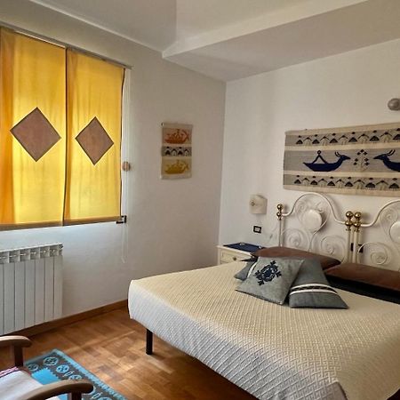 B&B Su Biancu - Sardinian Experience Urzulei Ngoại thất bức ảnh